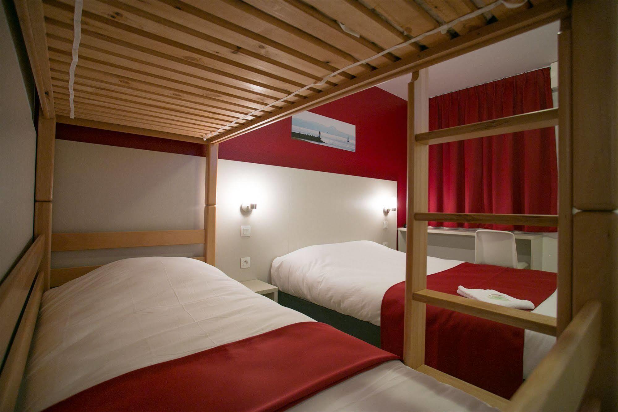 Motel Des Landes Benesse-Maremne Екстер'єр фото