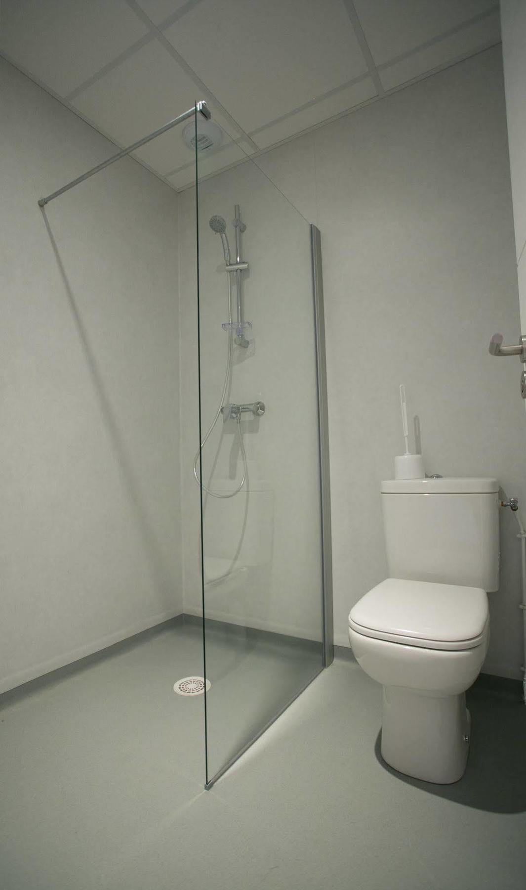 Motel Des Landes Benesse-Maremne Екстер'єр фото