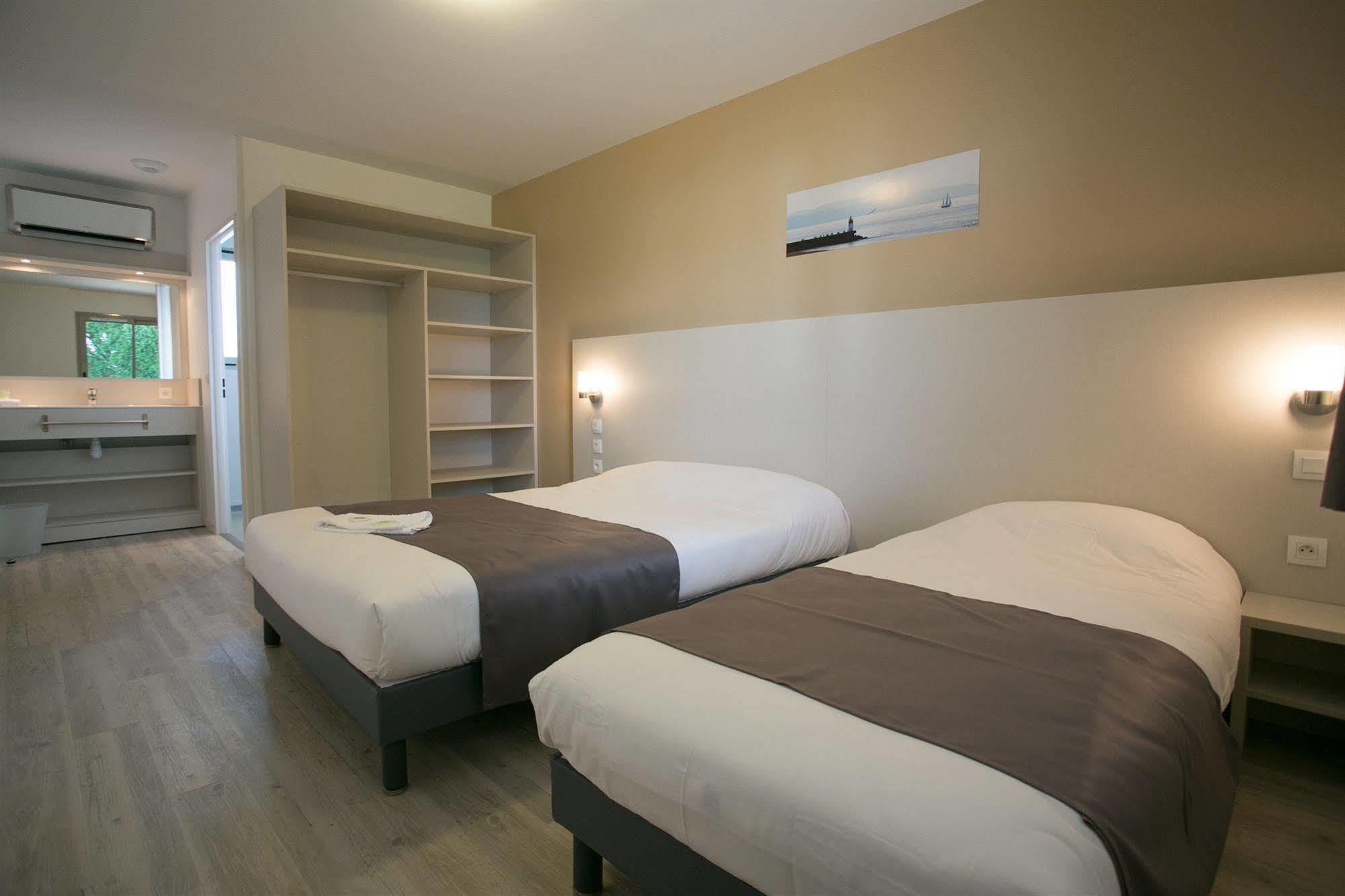 Motel Des Landes Benesse-Maremne Екстер'єр фото