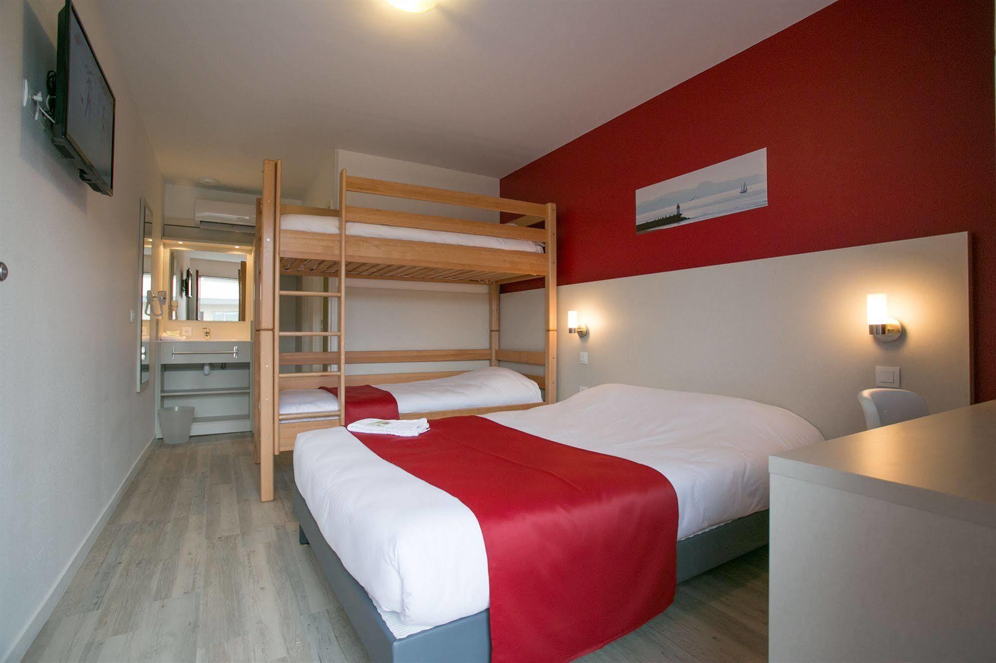 Motel Des Landes Benesse-Maremne Екстер'єр фото