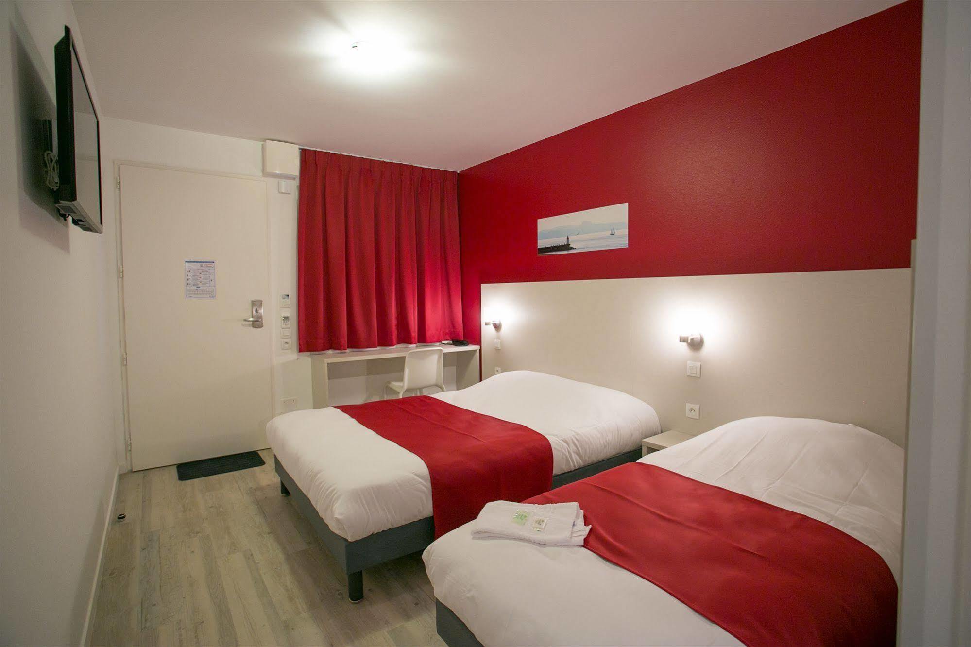 Motel Des Landes Benesse-Maremne Екстер'єр фото